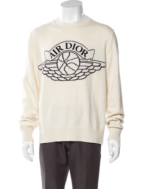 air dior sweater|dior sweater women.